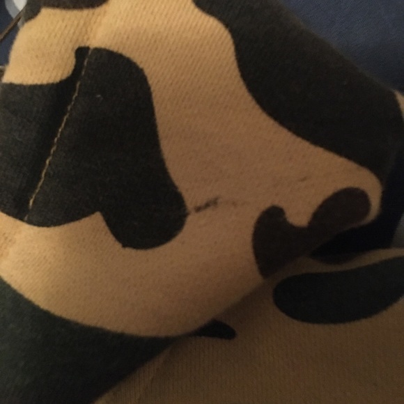 Bathing ape pullover hoodie - Picture 8 of 8